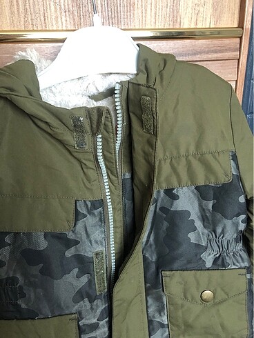 Erkek Mont - Görsel 4