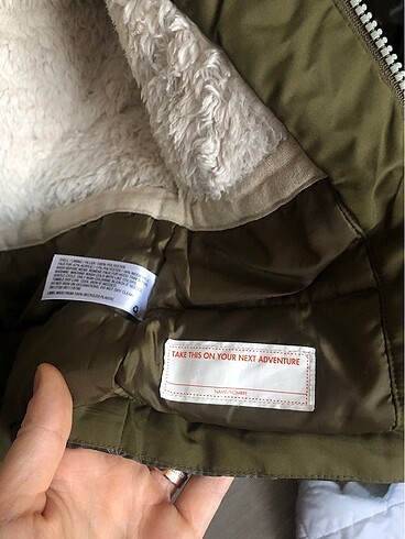 Erkek Mont - Görsel 6