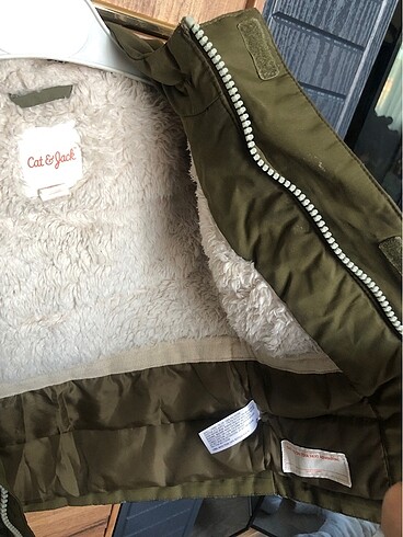 Erkek Mont - Görsel 7