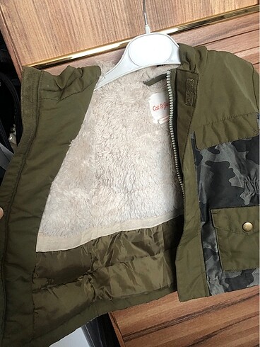 Erkek Mont - Görsel 8