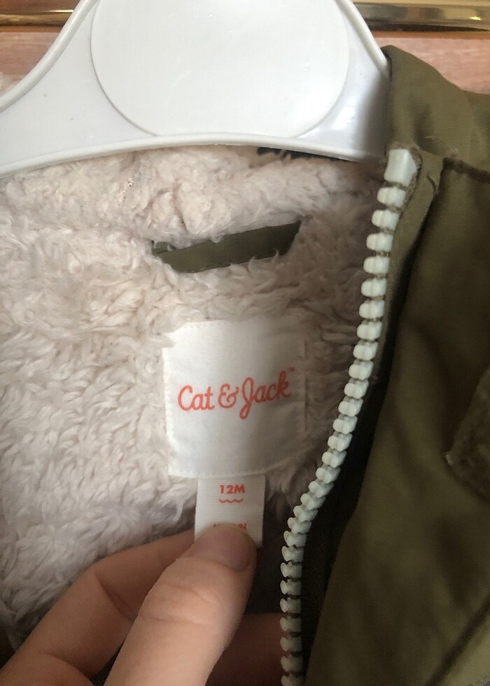 Erkek Mont - Görsel 5