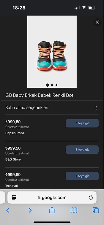 Bg Store - Görsel 6