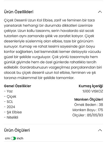 38 Beden kırmızı Renk Seçil kırmızı elbise