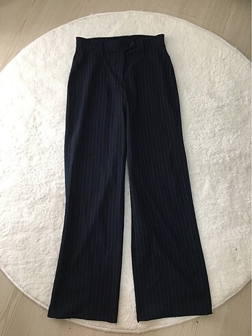 Plazzo pantalon