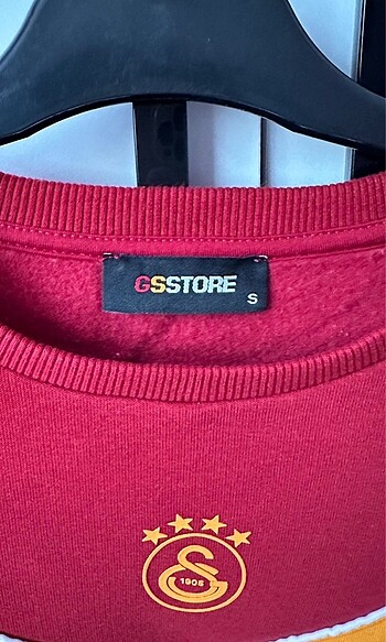 GS Store Orijinal Kazak