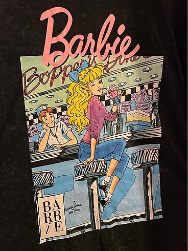 Barbie