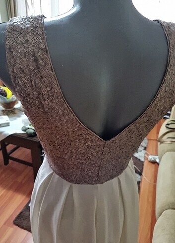 KOTON TUGBA UNSAL KOLEKSİYON 36 BEDEN  - Görsel 3