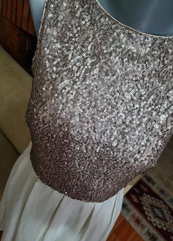 KOTON TUGBA UNSAL KOLEKSİYON 36 BEDEN  - Görsel 4