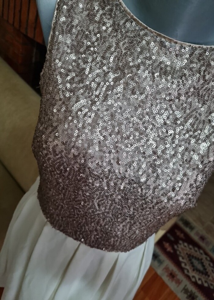 KOTON TUGBA UNSAL KOLEKSİYON 36 BEDEN  - Görsel 4