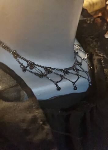 GUESS KOLYE  - Görsel 3