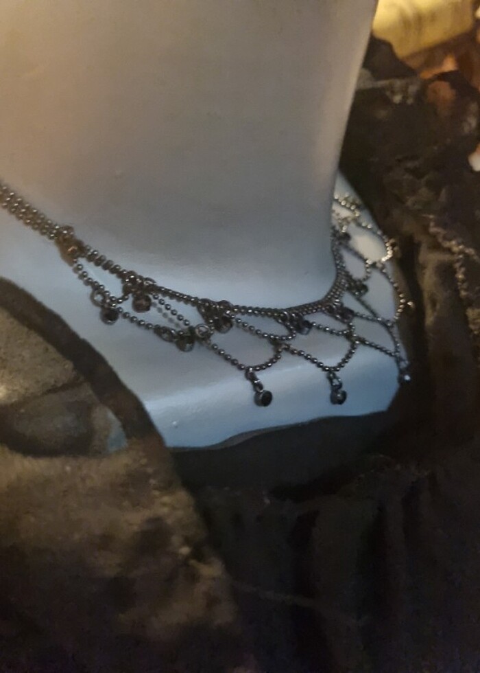 GUESS KOLYE  - Görsel 3