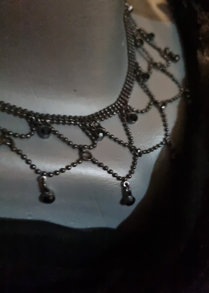 GUESS KOLYE  - Görsel 4