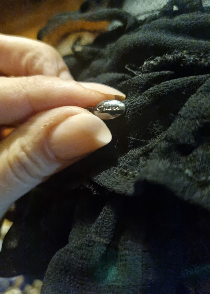 GUESS KOLYE  - Görsel 5