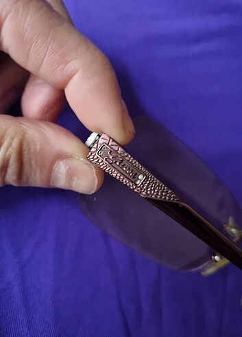 Guess orjinal dinlendirici optik gozluk  - Görsel 5