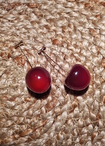 ZARA KIRAZ KUPELER - Görsel 5