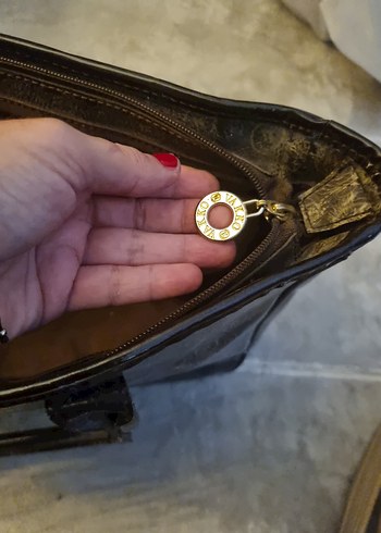 Vakko orjinal  iç dış yeni gibi ama.. - Görsel 7