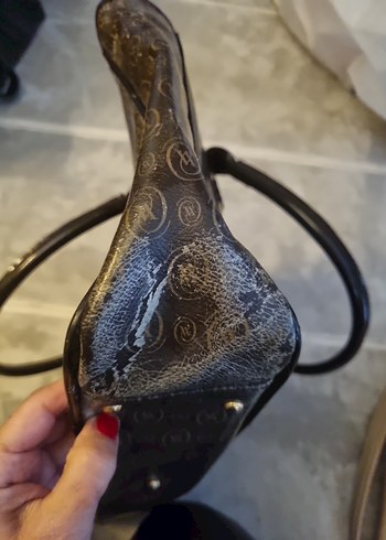 Vakko orjinal  iç dış yeni gibi ama.. - Görsel 3