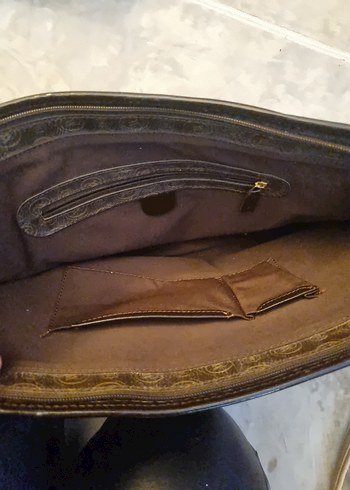 Vakko orjinal  iç dış yeni gibi ama.. - Görsel 5