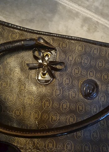 Vakko orjinal  iç dış yeni gibi ama.. - Görsel 9