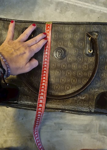 Vakko orjinal  iç dış yeni gibi ama.. - Görsel 8