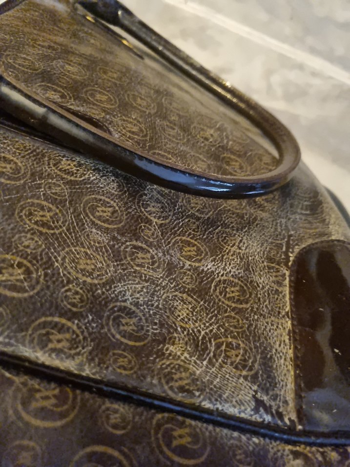 Vakko orjinal  iç dış yeni gibi ama.. - Görsel 4