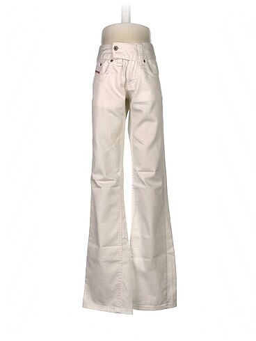 Diesel Jean / Kot %70 İndirimli.
