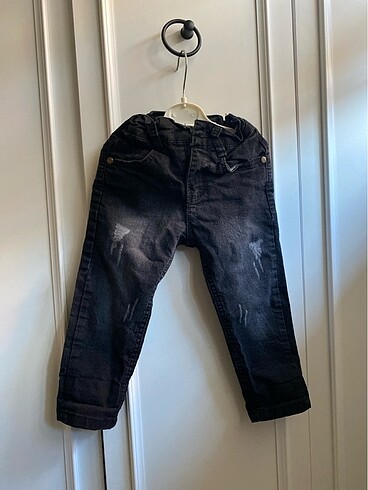 Kot pantolon