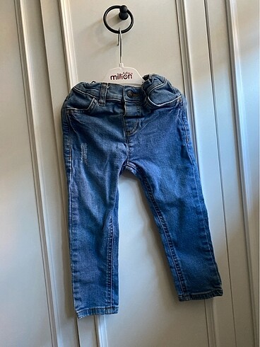 Kot pantolon