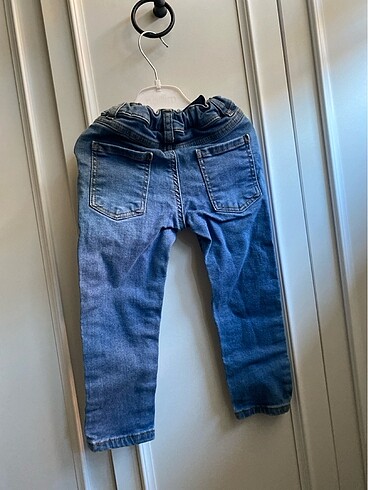LC Waikiki Kot pantolon