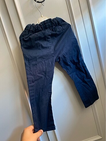LC Waikiki Pantolon çocuk