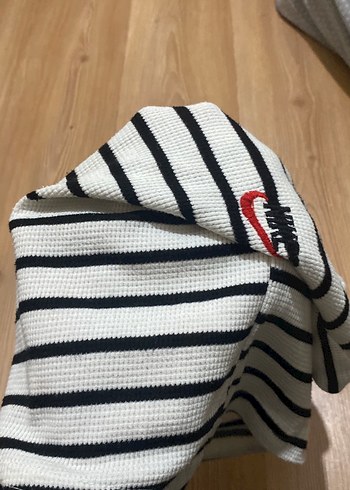 Çizgili Erkek Çocuk Kısa Kollu Tişört - Görsel 3