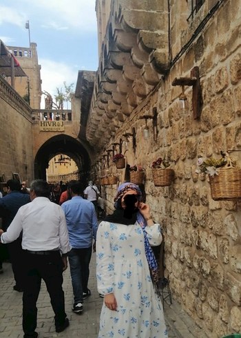 Baş şalı - Görsel 3