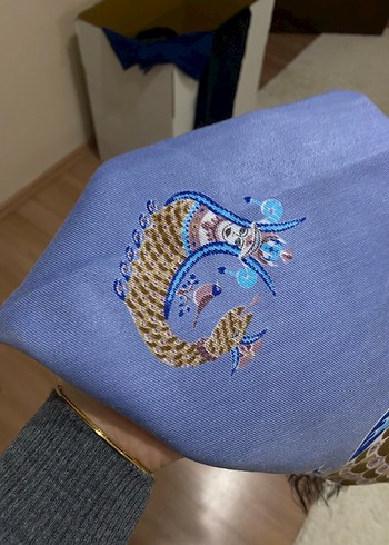 Baş şalı - Görsel 4