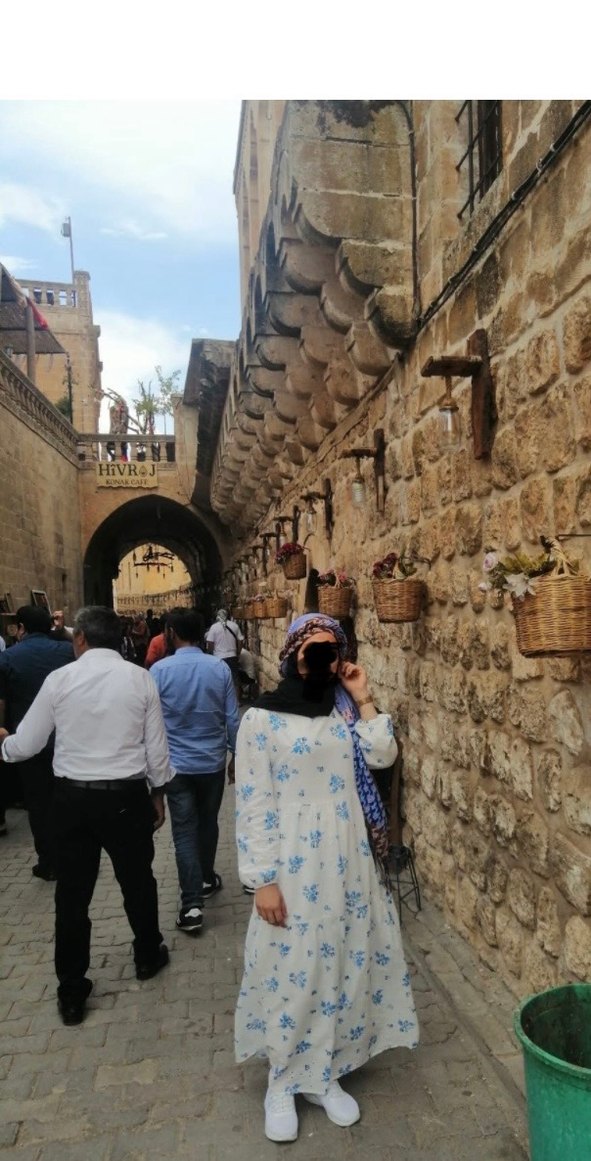 Baş şalı - Görsel 3