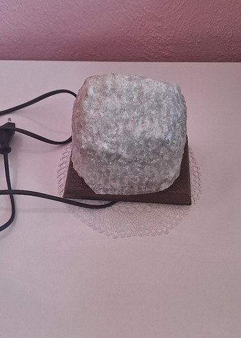 TUZ LAMBASI