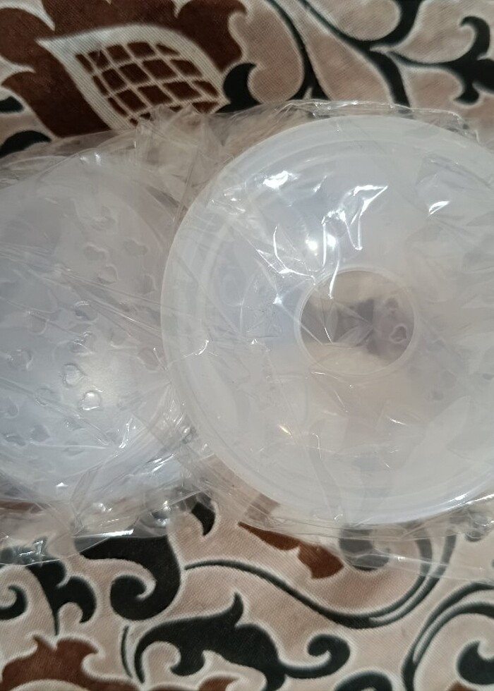 Göğüs kalkanı seti - Görsel 2