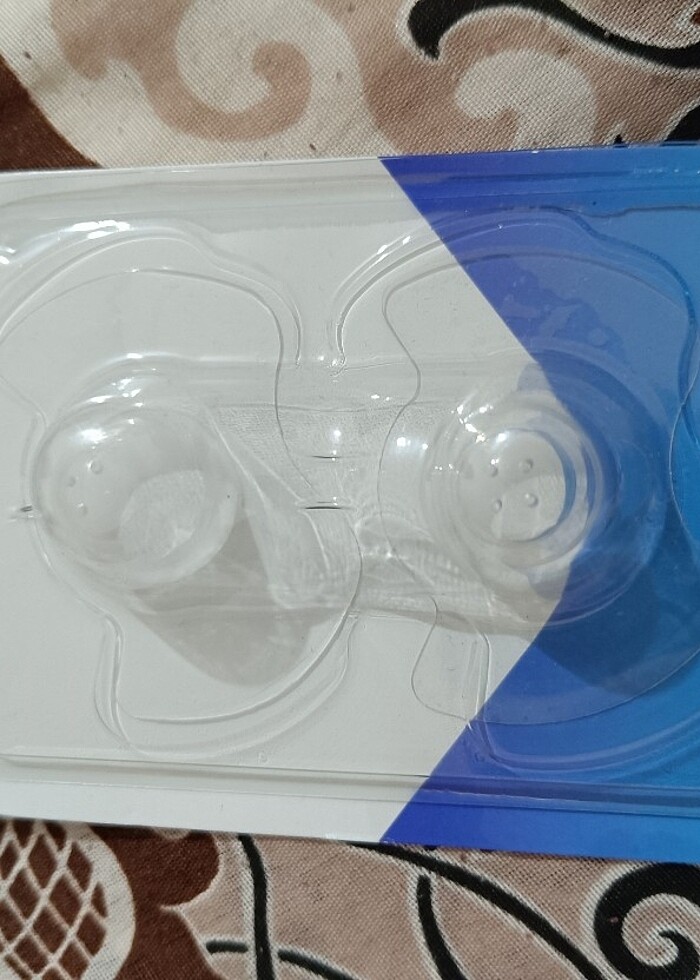 Göğüs ucu koruyucu  - Görsel 2