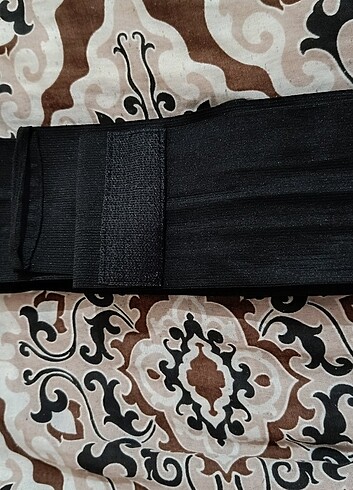 Korse/doğum korsesi - Görsel 3