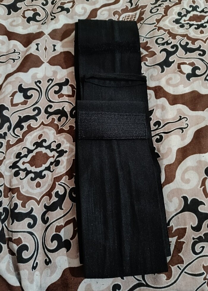 Korse/doğum korsesi - Görsel 2