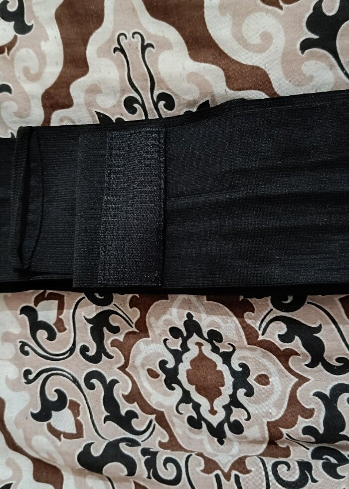 Korse/doğum korsesi - Görsel 3