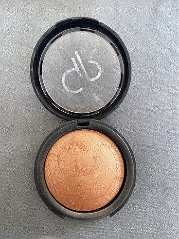 Golden Rose Bronz Allık