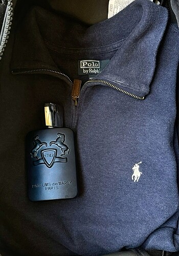 PARFUMS DE MARLY 