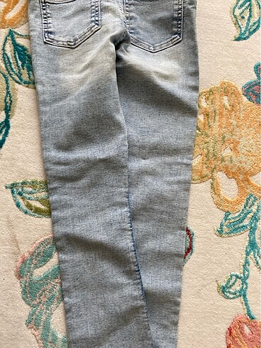 Kot pantalon - Görsel 5