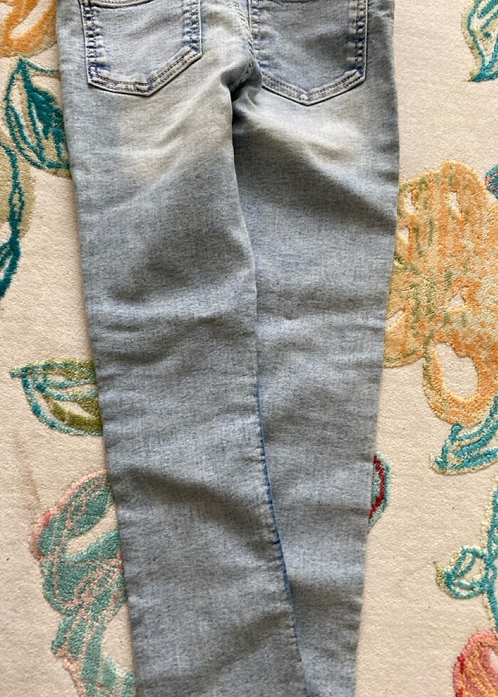 Kot pantalon - Görsel 5