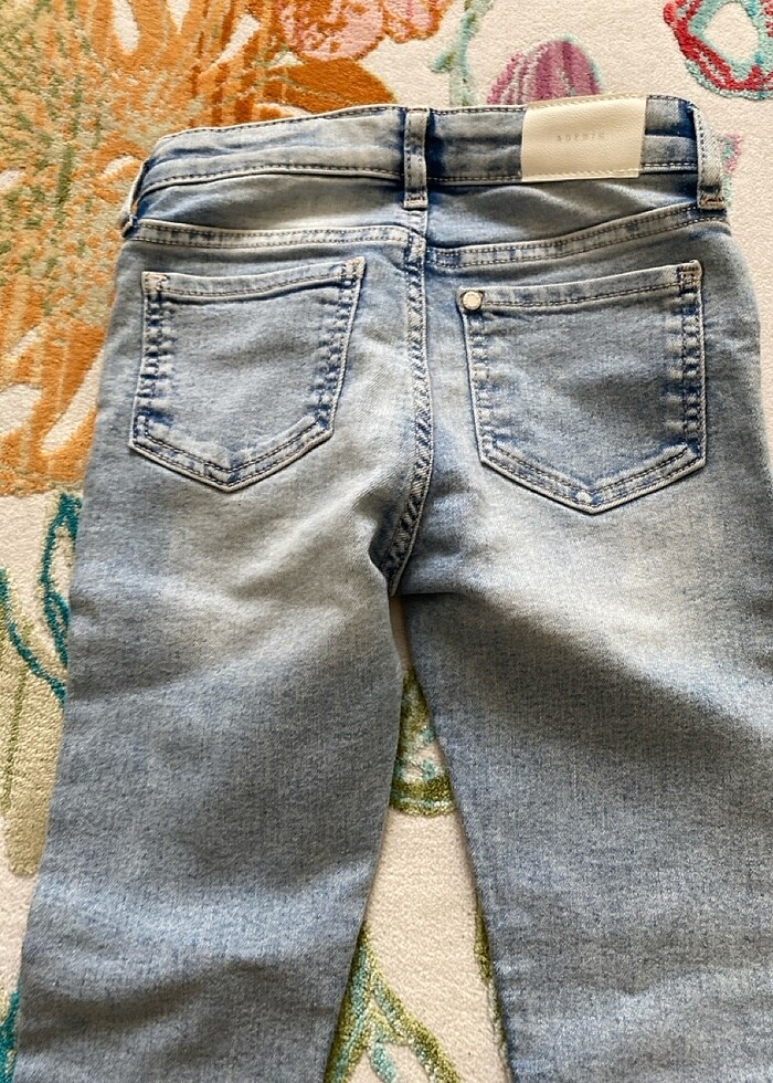 Kot pantalon - Görsel 4