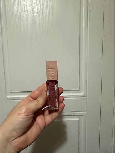 Maybelline ligter gloss