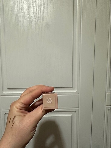 Maybelline Maybelline ligter gloss