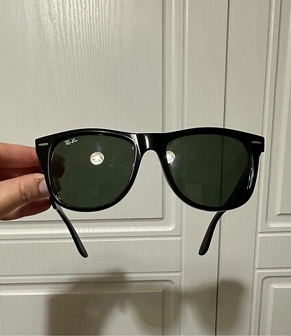 Ray Ban Rayban wayfarer 54 ekartman