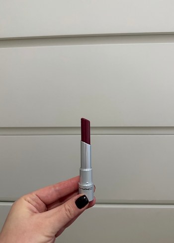 Mac nemlendirici ruj - Görsel 2