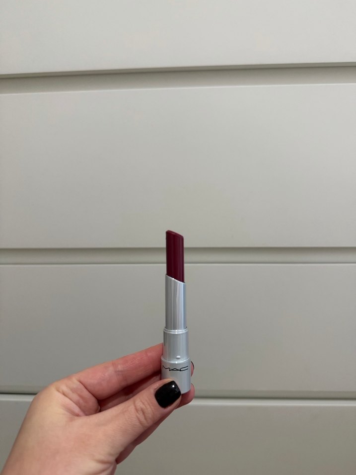 Mac nemlendirici ruj - Görsel 2